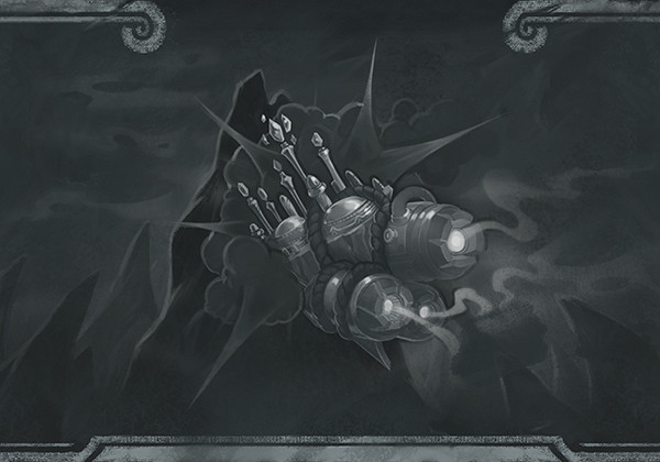 《爐石戰記》火焰節獎勵是什麽 怪盜火焰節活動介紹 《爐石戰記》火焰節獎勵是什麽 怪盜火焰節活動介紹