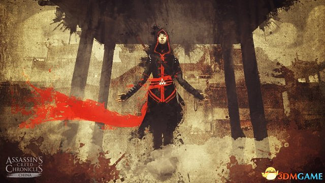 刺客教條編年史最高難度全收集通關攻略影片