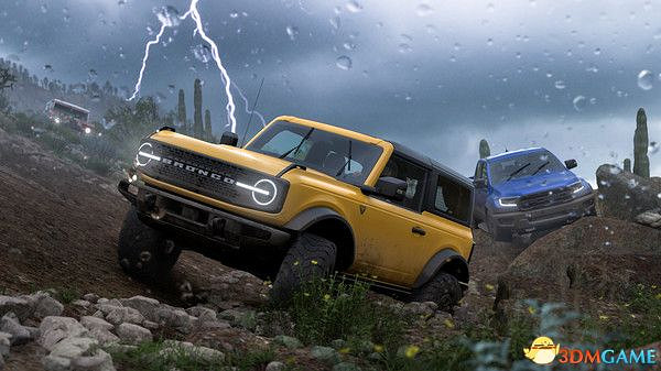 《極限競速:地平線5》全藏寶圖車房寶物位置 全快速移動廣告牌位置 《極限競速:地平線5》全藏寶圖車房寶物位置 全快速移動廣告牌位置