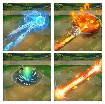 《金鏟鏟之戰》S6寶典內容 雙城之戰棋盤小小英雄一覽 《金鏟鏟之戰》S6寶典內容 雙城之戰棋盤小小英雄一覽