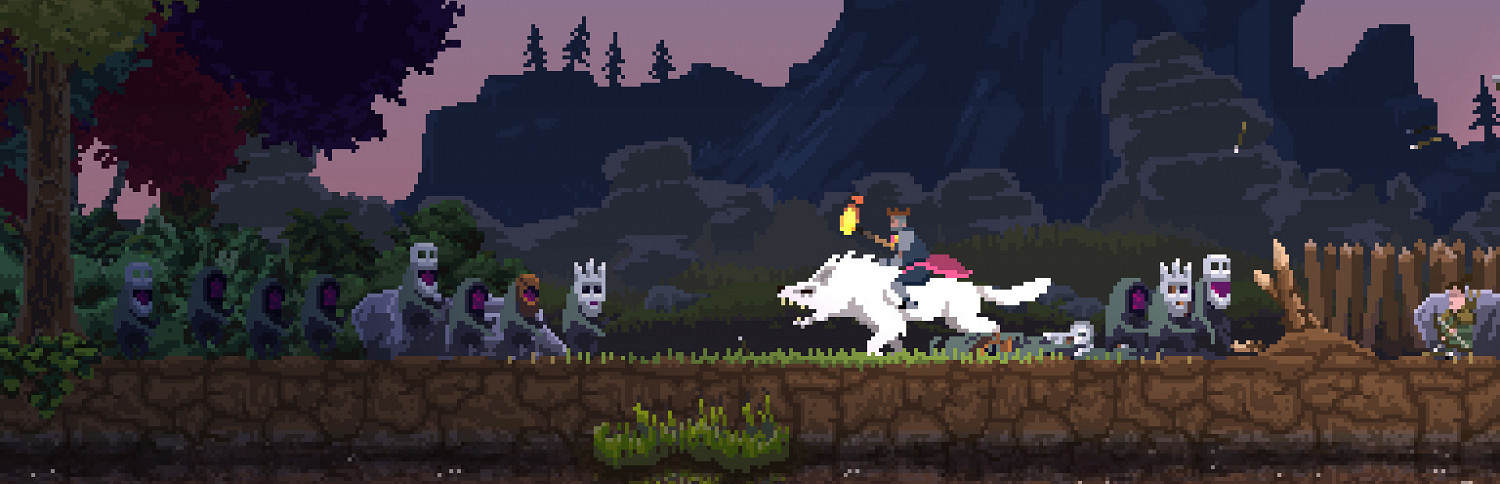 《王國:兩位君主》挑戰到模式免費上線 勇奪金王冠! 《王國:兩位君主》挑戰到模式免費上線 勇奪金王冠!