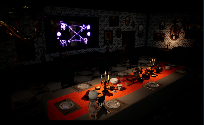 3D冒險解迷遊戲《Light》將於明年登陸Steam 支援中文 3D冒險解迷遊戲《Light》將於明年登陸Steam 支援中文