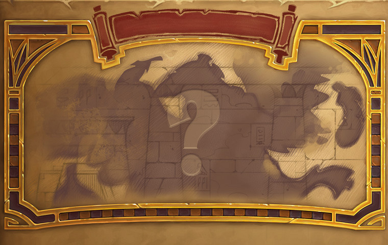 《爐石戰記》古墓驚魂冒險模式第四章&最終章解鎖 布萊恩上線 《爐石戰記》古墓驚魂冒險模式第四章&最終章解鎖 布萊恩上線