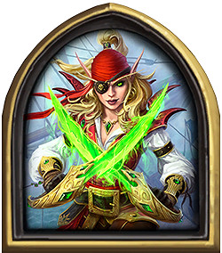 《爐石戰記》千勝頭像上線 全職業千勝頭像一覽 《爐石戰記》千勝頭像上線 全職業千勝頭像一覽