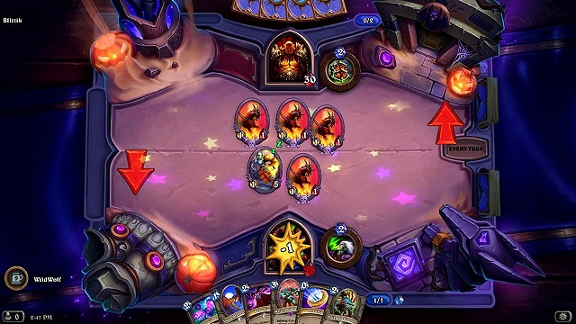 《爐石戰記》古墓末日即將上線 新地下城亂鬥模式上線預告