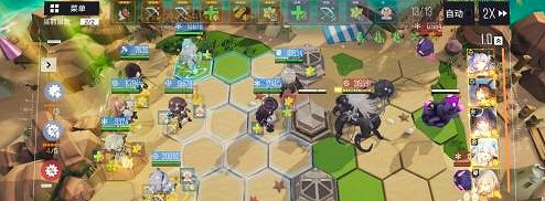 《雲圖計劃》6-26怎麽打 神導異論6-26通關攻略 《雲圖計劃》6-26怎麽打 神導異論6-26通關攻略