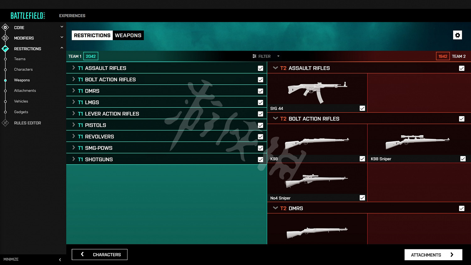 《戰地風雲2042》門戶武器有多少?門戶地圖與武器數量分享 《戰地風雲2042》門戶武器有多少?門戶地圖與武器數量分享