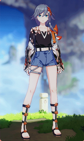 《崩壞3》紅葉知秋服裝好看嗎 白夜皮膚紅葉知秋外觀分享 《崩壞3》紅葉知秋服裝好看嗎 白夜皮膚紅葉知秋外觀分享