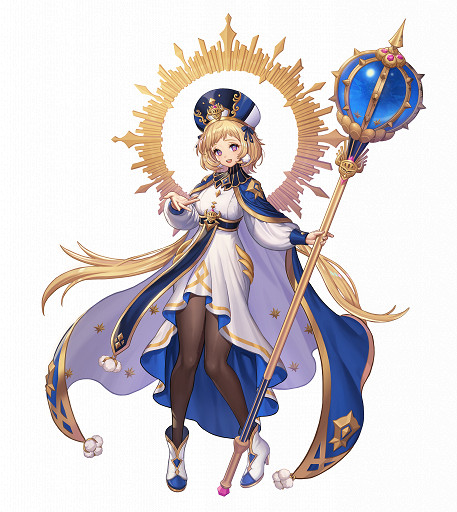 《守望傳說》11月11日更新公告 教主維羅妮卡登場