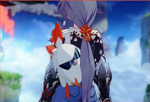 《崩壞3》紅葉知秋服裝好看嗎 白夜皮膚紅葉知秋外觀分享 《崩壞3》紅葉知秋服裝好看嗎 白夜皮膚紅葉知秋外觀分享