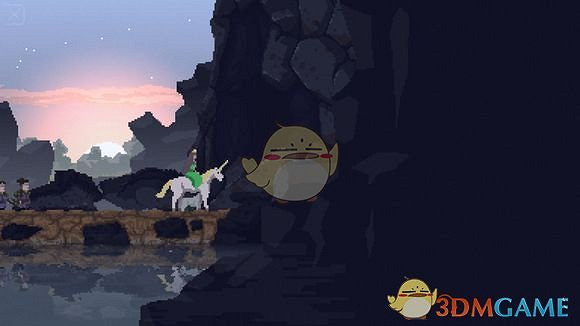 《王國：兩位君主》怪物傳送門介紹