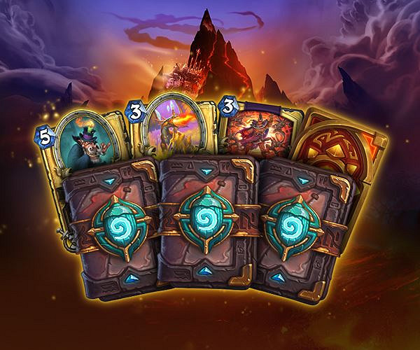 《爐石戰記》火焰節獎勵是什麽 怪盜火焰節活動介紹 《爐石戰記》火焰節獎勵是什麽 怪盜火焰節活動介紹