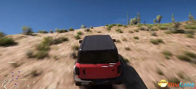 《極限競速:地平線5》全藏寶圖車房寶物位置 全快速移動廣告牌位置 《極限競速:地平線5》全藏寶圖車房寶物位置 全快速移動廣告牌位置