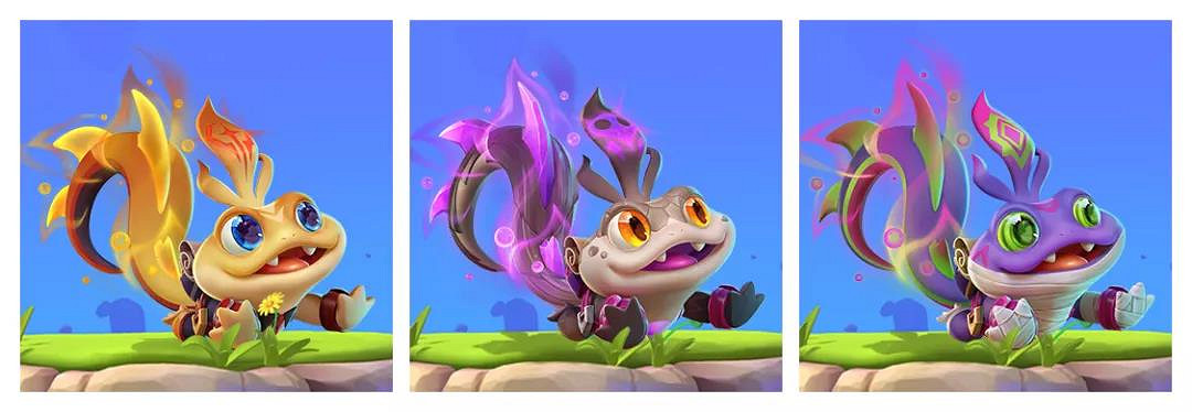 《金鏟鏟之戰》S6寶典內容 雙城之戰棋盤小小英雄一覽 《金鏟鏟之戰》S6寶典內容 雙城之戰棋盤小小英雄一覽