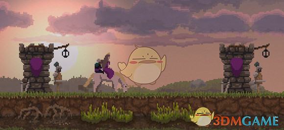 《王國：兩位君主》隱藏要素解鎖方法介紹