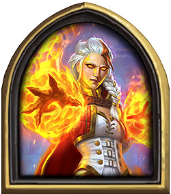 《爐石戰記》千勝頭像上線 全職業千勝頭像一覽 《爐石戰記》千勝頭像上線 全職業千勝頭像一覽