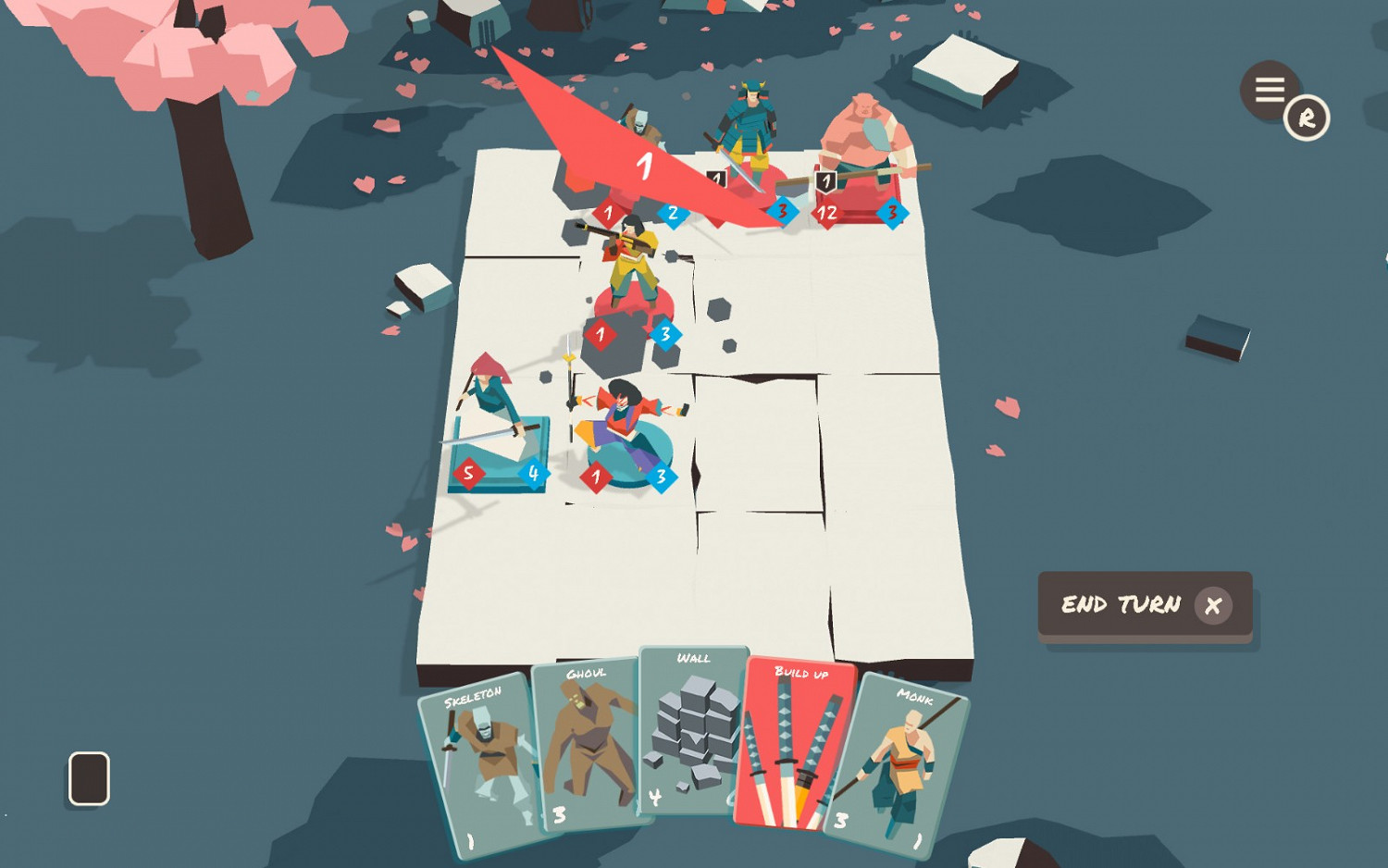 舞台場景X卡牌戰鬥新遊《宮本S》公布 今明年登PC/NS 舞台場景X卡牌戰鬥新遊《宮本S》公布 今明年登PC/NS