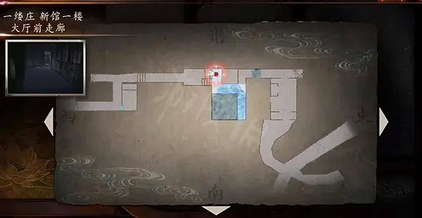 《零濡鴉之巫女》第三章怎麽玩？第三章通關流程介紹