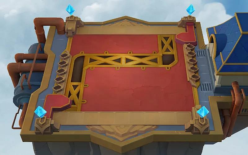 《金鏟鏟之戰》S6寶典內容 雙城之戰棋盤小小英雄一覽 《金鏟鏟之戰》S6寶典內容 雙城之戰棋盤小小英雄一覽