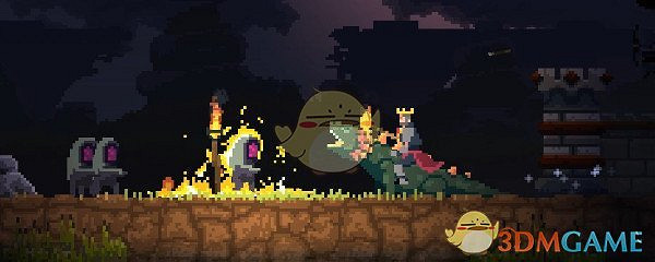 《王國：兩位君主》全坐騎隱藏能力及獲得方法