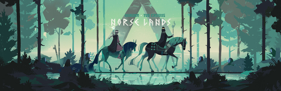 Steam今日特惠:《王國:兩位君主》4折新史低 Steam今日特惠:《王國:兩位君主》4折新史低