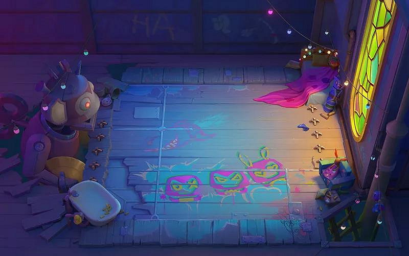 《金鏟鏟之戰》S6寶典內容 雙城之戰棋盤小小英雄一覽 《金鏟鏟之戰》S6寶典內容 雙城之戰棋盤小小英雄一覽