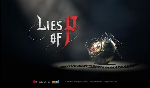 NEOWIZ魂類新作《Lies of P》,首次公開初期開發階段遊戲宣傳影片 NEOWIZ魂類新作《Lies of P》,首次公開初期開發階段遊戲宣傳影片