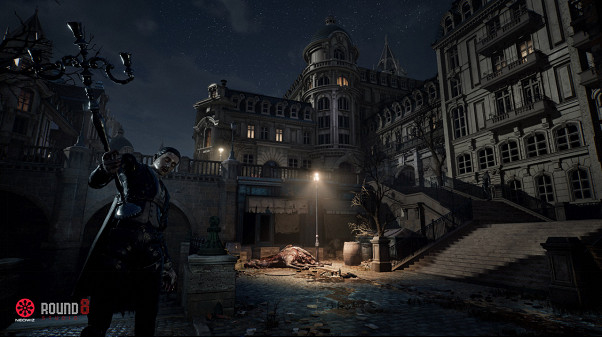 NEOWIZ魂類新作《Lies of P》,首次公開初期開發階段遊戲宣傳影片 NEOWIZ魂類新作《Lies of P》,首次公開初期開發階段遊戲宣傳影片