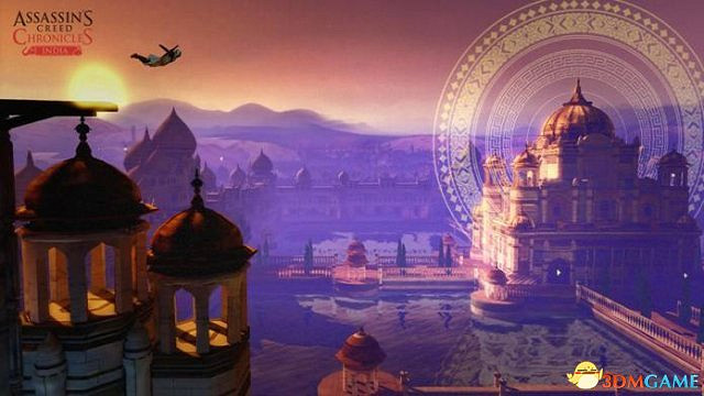 《刺客教條:編年史》PSV三部曲合集2月即將上市 《刺客教條:編年史》PSV三部曲合集2月即將上市