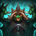 《英雄聯盟手遊》龍龜英雄攻略 拉莫斯打法技巧分享