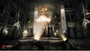 NEOWIZ魂類新作《Lies of P》,首次公開初期開發階段遊戲宣傳影片 NEOWIZ魂類新作《Lies of P》,首次公開初期開發階段遊戲宣傳影片