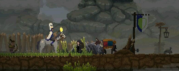 《王國：兩位君主》麵包師有什麽用 麵包房作用一覽