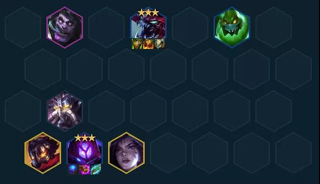 《金鏟鏟之戰》變異先知陣容怎麽玩 變異先知陣容出裝推薦 《金鏟鏟之戰》變異先知陣容怎麽玩 變異先知陣容出裝推薦