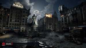 NEOWIZ魂類新作《Lies of P》,首次公開初期開發階段遊戲宣傳影片 NEOWIZ魂類新作《Lies of P》,首次公開初期開發階段遊戲宣傳影片