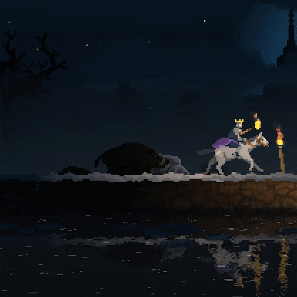 貪婪降臨王國 《王國:兩位君主》冬季更新公布 貪婪降臨王國 《王國:兩位君主》冬季更新公布