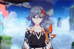 《崩壞3》紅葉知秋服裝好看嗎 白夜皮膚紅葉知秋外觀分享 《崩壞3》紅葉知秋服裝好看嗎 白夜皮膚紅葉知秋外觀分享