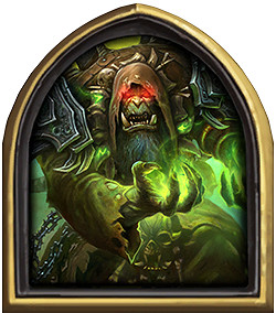 《爐石戰記》千勝頭像上線 全職業千勝頭像一覽 《爐石戰記》千勝頭像上線 全職業千勝頭像一覽