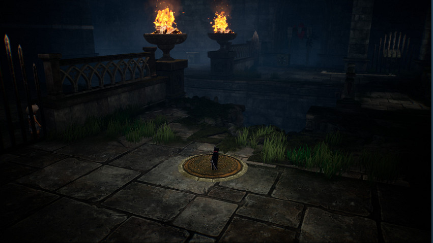 3D冒險解迷遊戲《Light》將於明年登陸Steam 支援中文 3D冒險解迷遊戲《Light》將於明年登陸Steam 支援中文