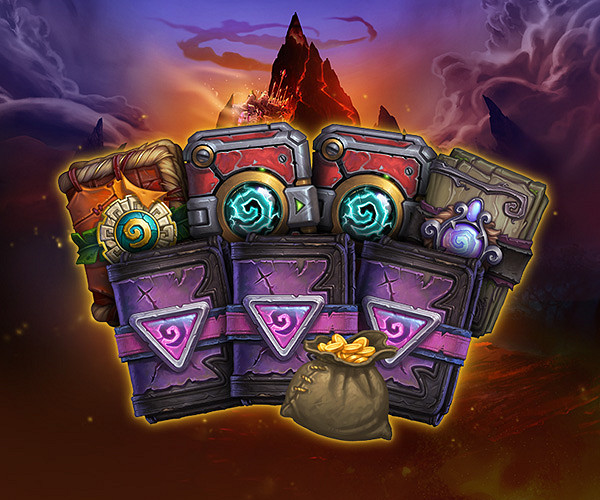 《爐石戰記》火焰節獎勵是什麽 怪盜火焰節活動介紹 《爐石戰記》火焰節獎勵是什麽 怪盜火焰節活動介紹