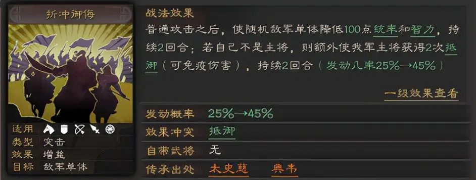 《三國志戰略版》白板虎臣弓搭配推薦 甘太周虎臣弓錦帆軍還是白馬義從 《三國志戰略版》白板虎臣弓搭配推薦 甘太周虎臣弓錦帆軍還是白馬義從