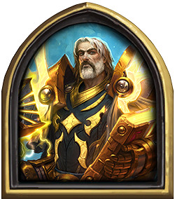 《爐石戰記》千勝頭像上線 全職業千勝頭像一覽 《爐石戰記》千勝頭像上線 全職業千勝頭像一覽