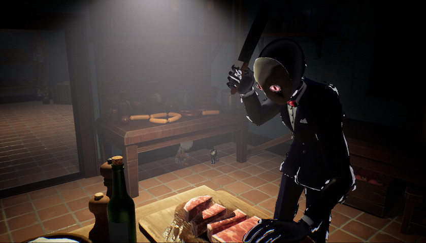 3D冒險解迷遊戲《Light》將於明年登陸Steam 支援中文 3D冒險解迷遊戲《Light》將於明年登陸Steam 支援中文