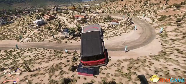 《極限競速:地平線5》全藏寶圖車房寶物位置 全快速移動廣告牌位置 《極限競速:地平線5》全藏寶圖車房寶物位置 全快速移動廣告牌位置