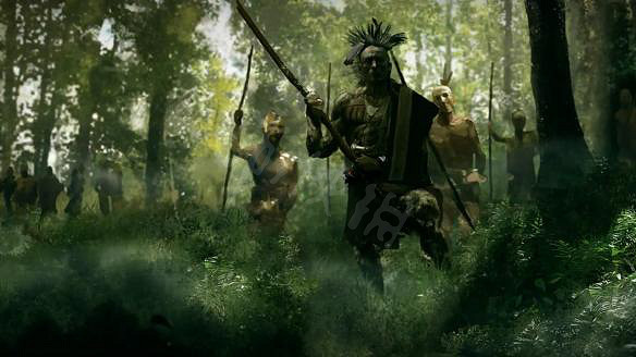 《世紀帝國4》動蕩法蘭西怎麽玩?動蕩法蘭西戰役玩法推薦 《世紀帝國4》動蕩法蘭西怎麽玩?動蕩法蘭西戰役玩法推薦