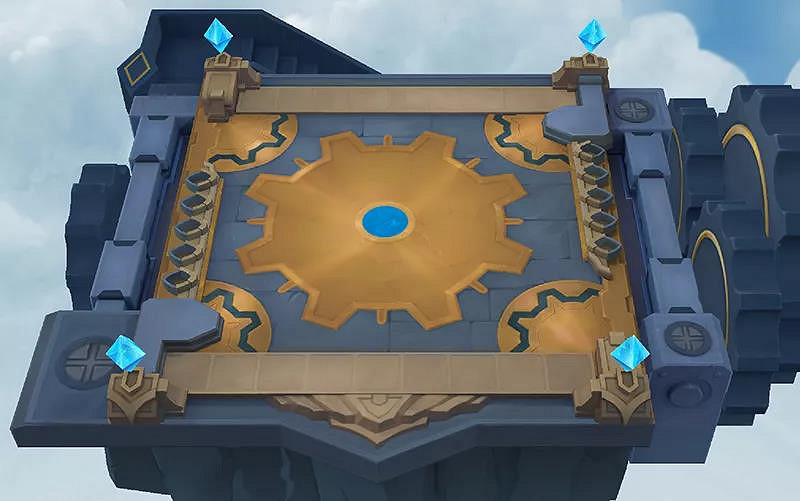 《金鏟鏟之戰》S6寶典內容 雙城之戰棋盤小小英雄一覽 《金鏟鏟之戰》S6寶典內容 雙城之戰棋盤小小英雄一覽