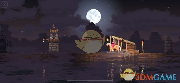 《王國：兩位君主》季節系統介紹