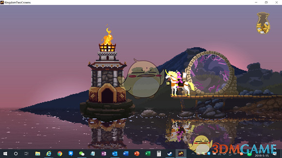 《王國：兩位君主》過冬方法介紹