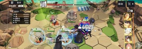 《雲圖計劃》6-26怎麽打 神導異論6-26通關攻略 《雲圖計劃》6-26怎麽打 神導異論6-26通關攻略