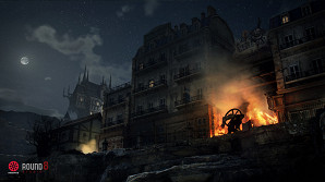 NEOWIZ魂類新作《Lies of P》,首次公開初期開發階段遊戲宣傳影片 NEOWIZ魂類新作《Lies of P》,首次公開初期開發階段遊戲宣傳影片