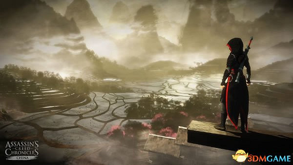 《刺客教條編年史》最新展示影片 以中印俄為舞台 《刺客教條編年史》最新展示影片 以中印俄為舞台